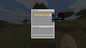 GPHome Command GUI