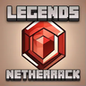 Legends Netherrack