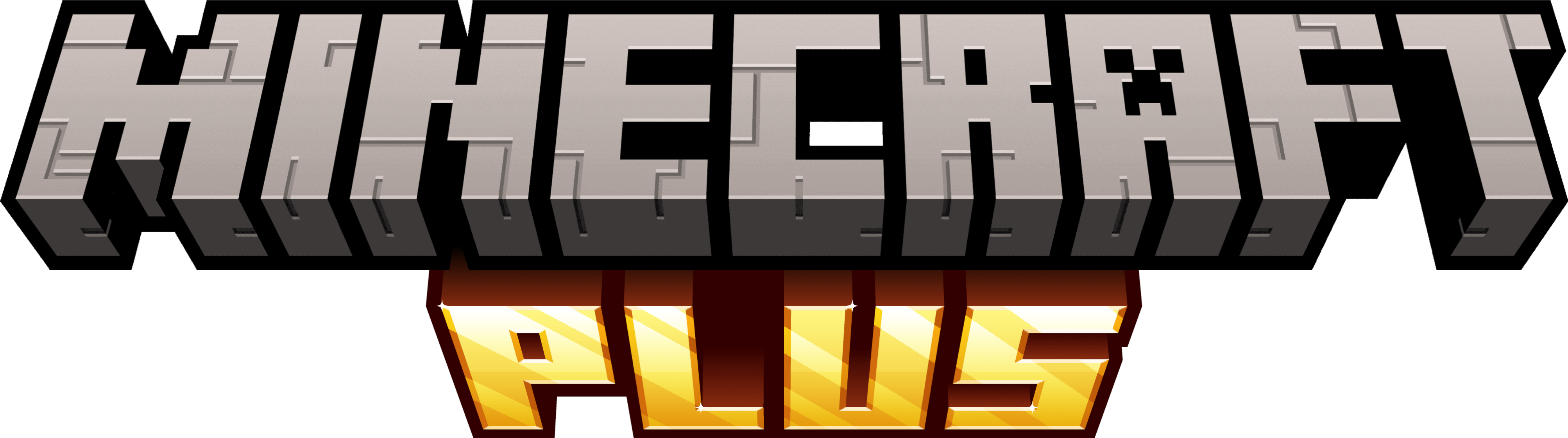 Minecraft Plus Minecraft Texture Pack