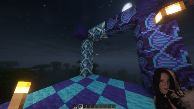 Zoktay Totem Right hand