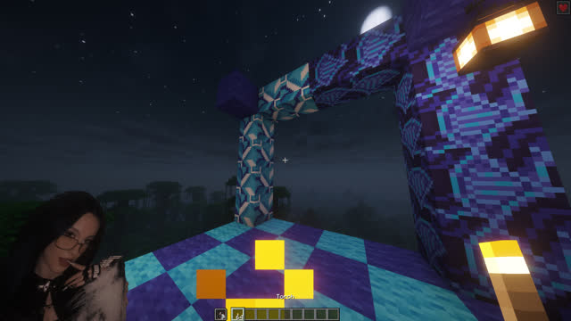 Zoktay Totem Left hand