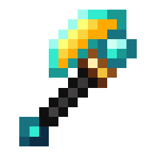 Netherite Axe