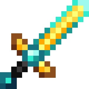 Netherite Sword