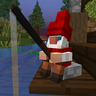Gnome logo