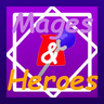 Mages & Heroes