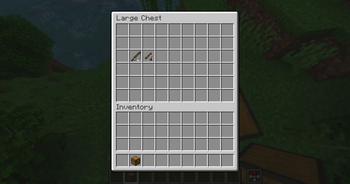 Crafting Consequences 3 — screenshot 1