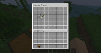 Crafting Consequences 3 — screenshot 2
