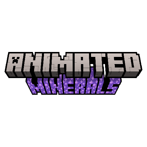 Animated Minerals