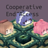Cooperative End Access