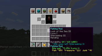 Fishing Rod