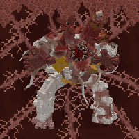 Fungal Infection Spore: MINI additions