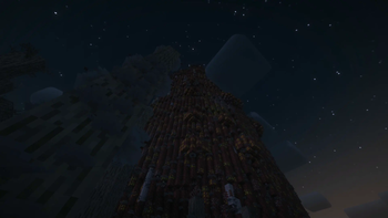fungal fortress