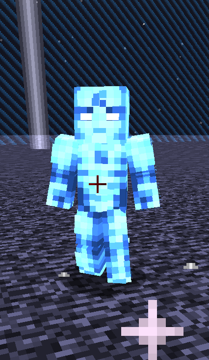 Chaos Mobs — screenshot 2