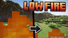 Low Fire