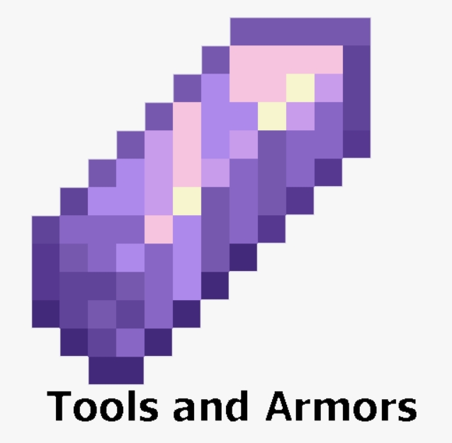 Amethyst Things