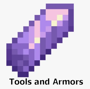 Amethyst Things