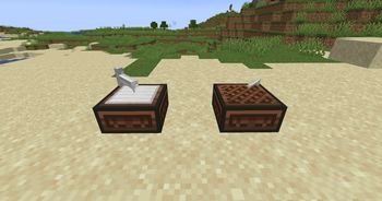 Turntable & Disc Burner