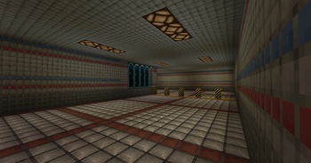 Underground Metro