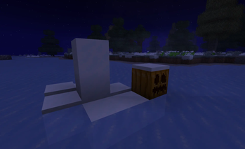 Snowman