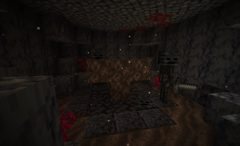 Wither Chamber