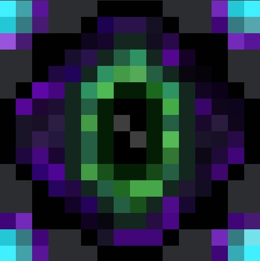Enchantment Controller