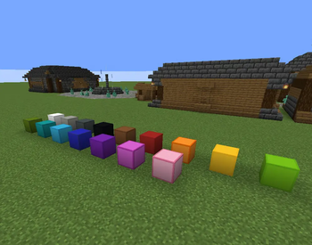 Wild WEST Wool