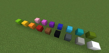 all THE WOOL