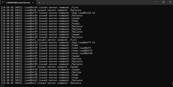 Performance Test Bots