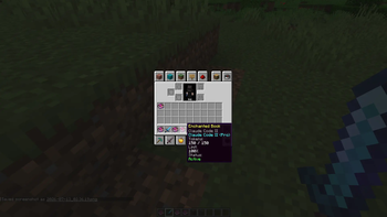 Claude Code Enchanted Book