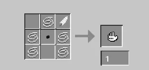 Clown Glove Recipe