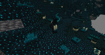 The Deep Dark DIMENSION