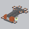 Modular Drones Continued logo