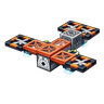 Modular Drones Continued