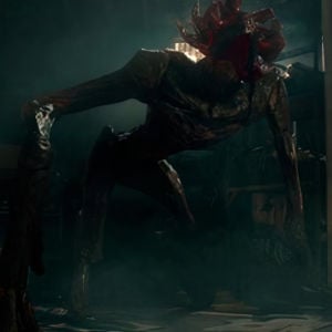 A Quiet Place: Death Angels Horror