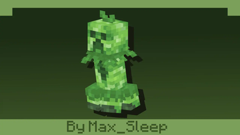 Update Creeper