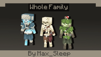 Skeletons Update