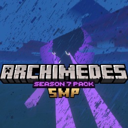 Archimedes S7 Pack