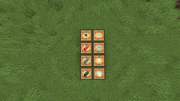 Items