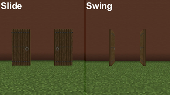 Open Styles