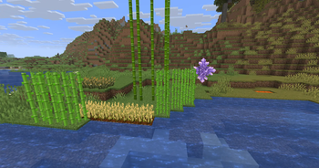 Chunk Forward Wind — screenshot 1