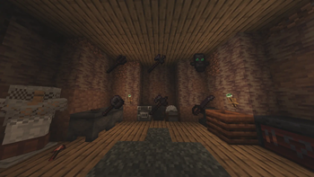 Weapons
