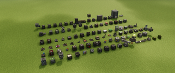 CMGSS 2.0.0 updated blocks