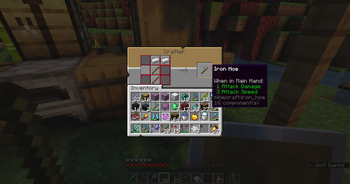 Crafter