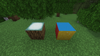 Multi-Sided Blocks — screenshot 2