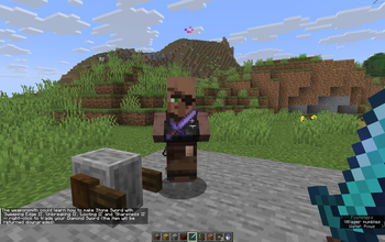 Trade School — screenshot 2