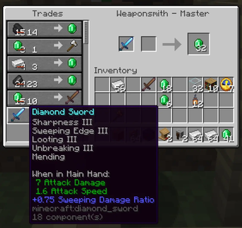 Trade School — screenshot 1