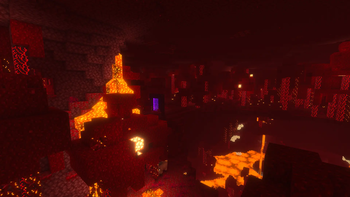 Nether