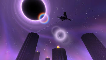 Ender Dragon