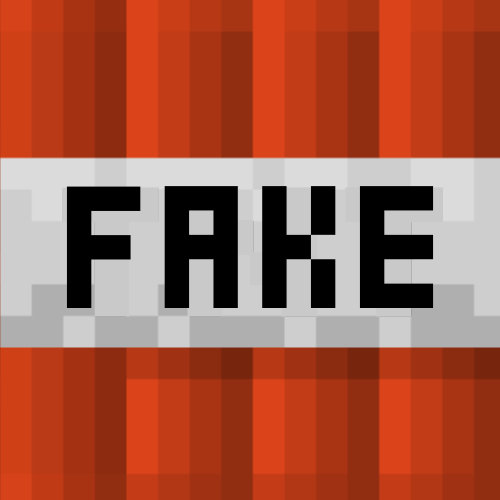 Fake TNT - Gallery