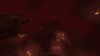 The Nether